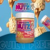 Professor Nutz Organic Peanut Butter- Low Calorie, Nut Butter, Natural