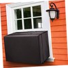 Levemolo Outdoor Air Conditioner Protector for Condensers Weather Resistant Design