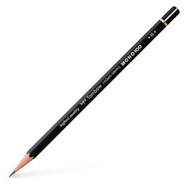 Tombow Mono 100 Pencil Hardness