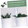 BESPORTBLE 12 Pcs Automatic Watering Device Watering System Hanging Basket