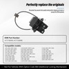 Trunk Lid Latch Lock w/Cable Trunk Lock Assembly Fits for