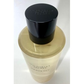 Victoria's Secret Heavenly Fine Fragrance Mist 8.4fl.oz. Musk Jasmine Sandalwood