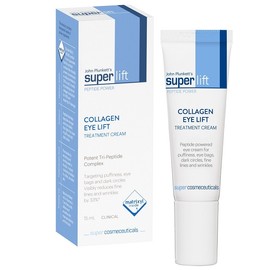 John Plunkett's SuperLift Collagen Eye Lift 15ml