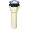 Kakudai Round Basin Drain Stopper Size 32 433-521