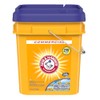 Arm & Hammer powder laundry detergent, crisp clean, 18 lb