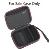 RLSOCO Case for TourBox Elite Plus/NEO/Lite Bluetooth Controller (Bag Only),