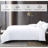 LYMA Bedding Bed Linen Set, Oeko-Tex-Certified, Premium Soft Double Brushed
