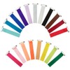 Ribbon Emblems, Pink Villa, Set of 10 [Competition/Event/Conference/Demonstration/Brass Band/Conference] Perfect