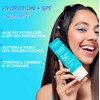 Dot & Key Blueberry Hydrate Barrier Repair Sunscreen, SPF 50+