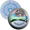 Crazy Aaron's Mystic Crystal Mini Thinking Putty