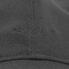 Ben Davis BDW-8715 BK Wide Brim Cool Cap with Long