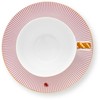 Pip Studio La Majorelle Cup & Saucer | Pink -