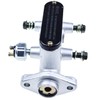 NETYANPI Brake Master Cylinder 13206010400 Compatible with Joyner Roketa Kinroad