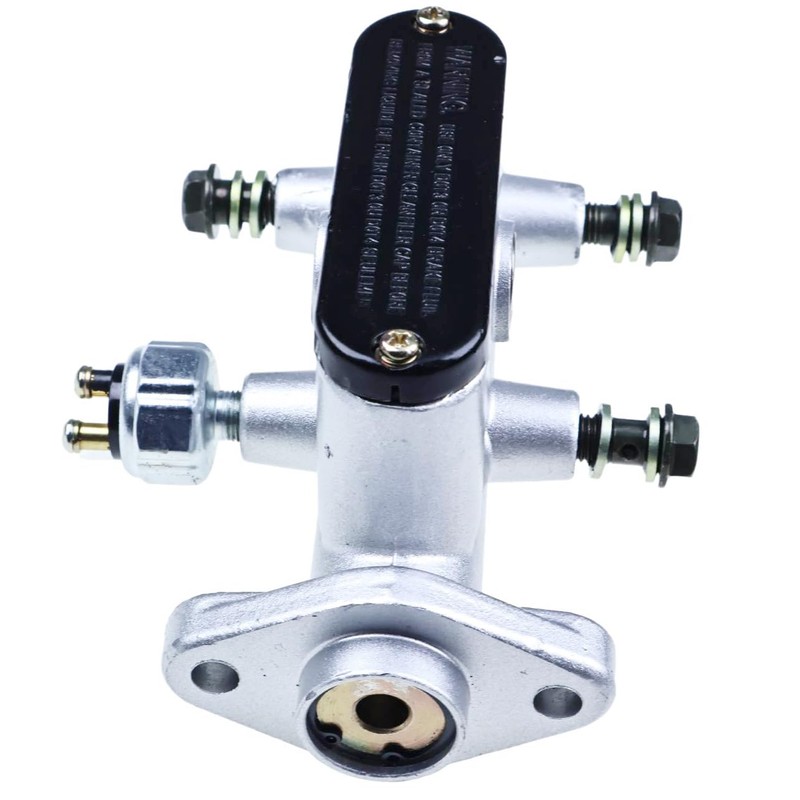 NETYANPI Brake Master Cylinder 13206010400 Compatible with Joyner Roketa Kinroad