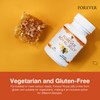 Forever Living - Royal Jelly - Vegetarian-Friendly and Gluten-Free Supplement