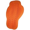 Held 9115-00_66_S Back Protector, Orange, S
