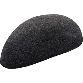 Cogit Diamond Sponge, Black