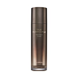 The Sam True Mushroom LX Treatment Toner 120ml / 더샘 트루 머쉬룸 엘엑스 트리트먼트 토너 120ml