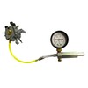 Carburetor Leak Detector Pressure Gauge Replaces Walbro 57-21-1 ZAMA ZPG-2