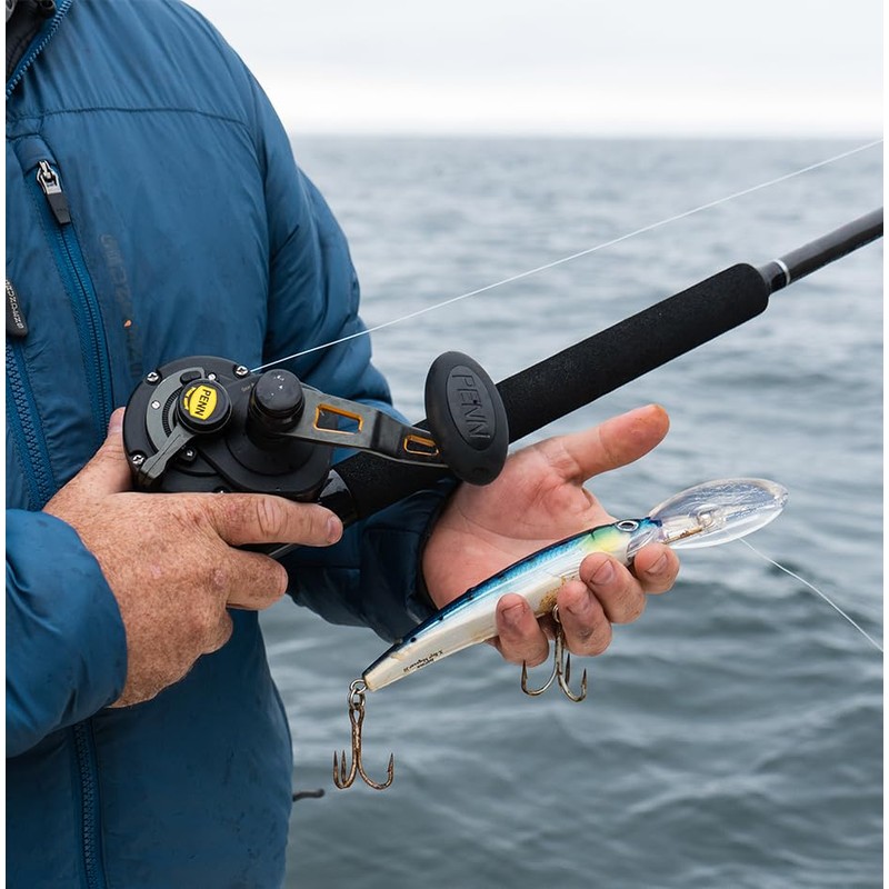 Rapala XRMAG30 PM X-Rap Magnum