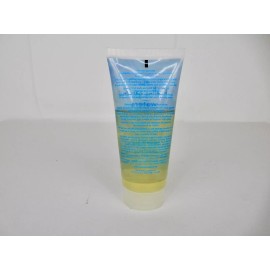 THE HEALING GARDEN WATERS PURE JOY BODY WASH 3 OZ