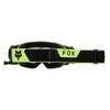 Fox Racing Vue Roll Off Glasses Black/Yellow