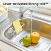 Kitchen Sponge Holder, Kitchen Sink Sponge Holder, Sponge Holder for