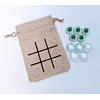 St. Patricks Day gift for Kids - Tic Tac Toe