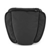 Motorcycle Bike Sports Waterproof Back Seat Carry Bag Storage Saddlebag