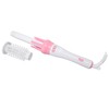 Automatic Hair Curler Ceramic Bilateral Rotation Professional Hair Curling Iron