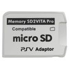iKNOWTECH Ultimate Version SD2Vita 5.0 Memory Card Adapter, PS Vita
