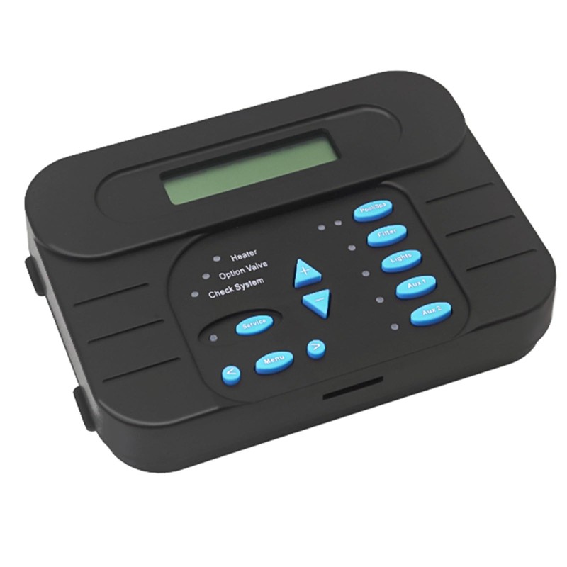 GLX-PL-LOC-P-4 Local Display Controller Service Kit Replacement for Hayward Goldline