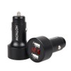 HOTNOW 3.1A USB Car Charging Equipment, 2 Portals, 5 V