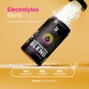 B Life Electrolitos de 60 Servicios 1000mg de Citrato de