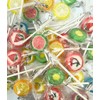 Lucky Boys Fruit Slices Candy Hard Candy Bulk 1 lb
