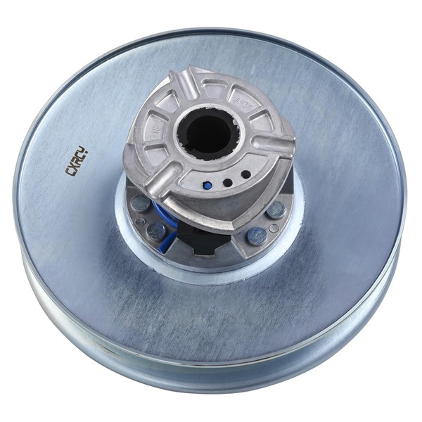 CXRCY Secondary Driven Clutch for Club Car DS & Precedent