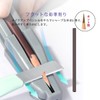 Eyebrow Pencil Sharpener, Flat Pencil Sharpener, Set of 5, Eyeliner