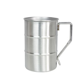 Belmont BM-149 Tsubame Sanjo Drum Mug 18.9 inches (480 mm), Made in Japan