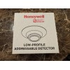 Honeywell SK-HEAT-W Silent Knight Low-Profile Addressable Thermal Detector White