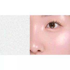 Dinto 딘토 폴라리스 펄 글리터 글로우 샤인 하이라이터 X2 BNS Dinto Polaris Pearl Glitter Glow Shine Highlighter X2 BNS