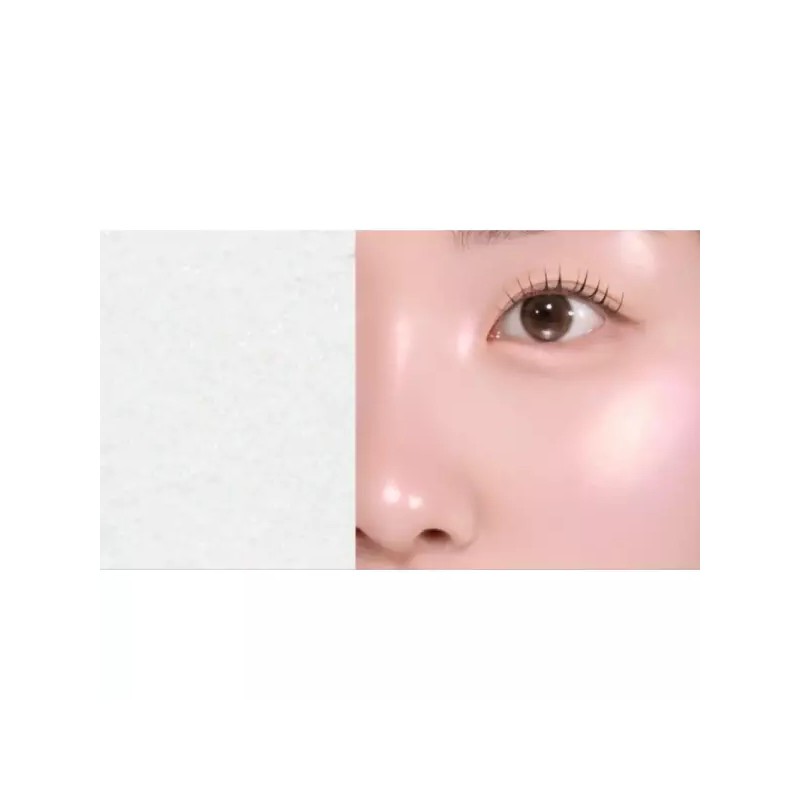 Dinto 딘토 폴라리스 펄 글리터 글로우 샤인 하이라이터 X2 BNS