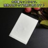 moin moin Microfiber Cleaning Cloths 20 Pack Small Small Individual