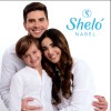 Leche Solar Zanahoria Corporal Shelo Nabel 530ml