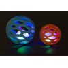 Karlie Mesh Ball with TPR LED Light Ball Diameter 11.5