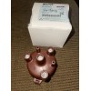 Kubota NEW GENUINE KUBOTA DISTRIBUTOR CAP WG750 WG600 WG752 12581-68670
