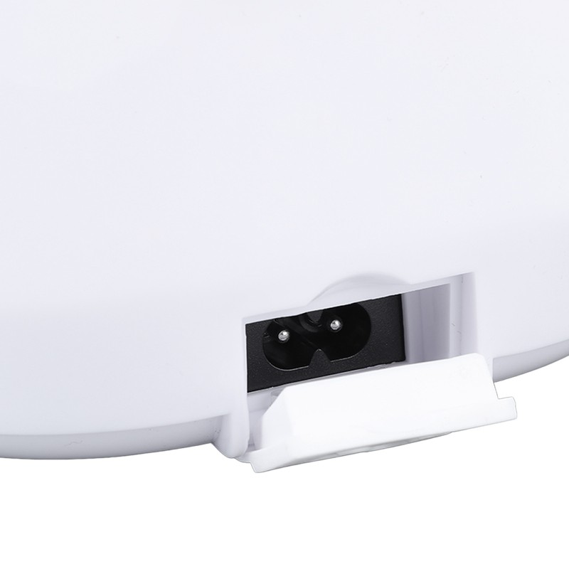 Electric Lunch Box 40W 1.5L Food Heater High Temperature Resistant