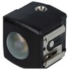 vhbw Servo Flash Trigger Compatible with Standard ISO Hot Shoe