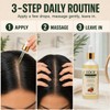Batana Oil-Infused Scalp Serum with Rosemary