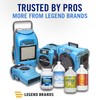 Mediclean Disinfectant Spray Plus Professional Antimicrobial Spray for Use After