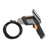 Digital Inspection Endoscope Industrial HD Borescope Turnable Snake Camera for
